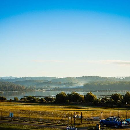 Waterview Luxury Apartments Merimbula Buitenkant foto