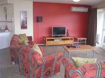 Waterview Luxury Apartments Merimbula Buitenkant foto