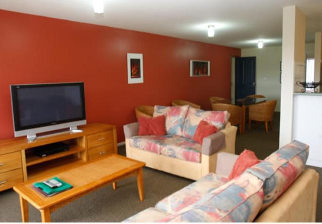 Waterview Luxury Apartments Merimbula Buitenkant foto