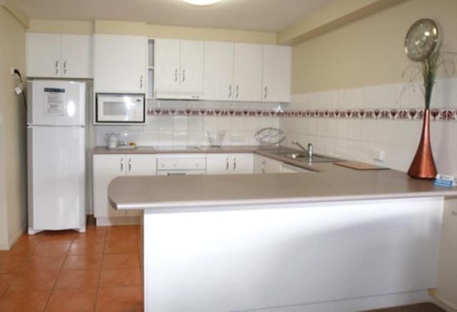Waterview Luxury Apartments Merimbula Buitenkant foto