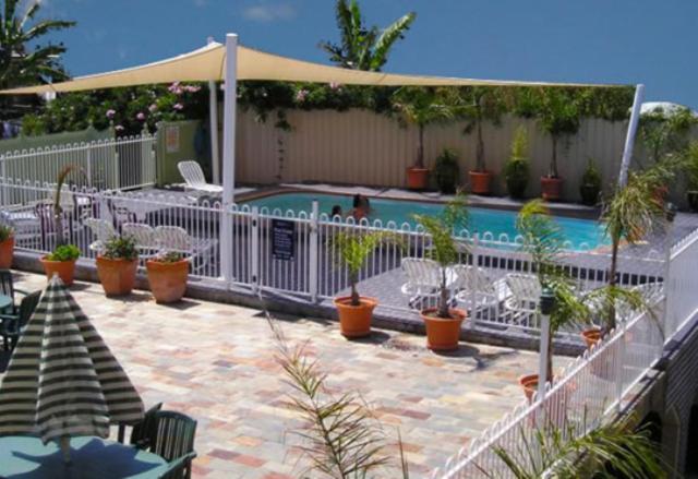 Waterview Luxury Apartments Merimbula Buitenkant foto