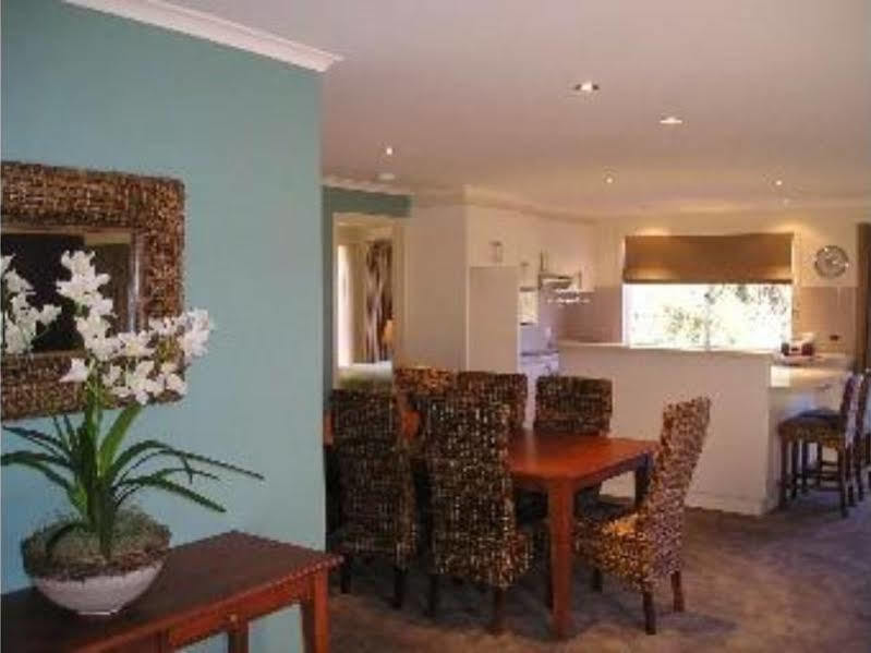 Waterview Luxury Apartments Merimbula Buitenkant foto