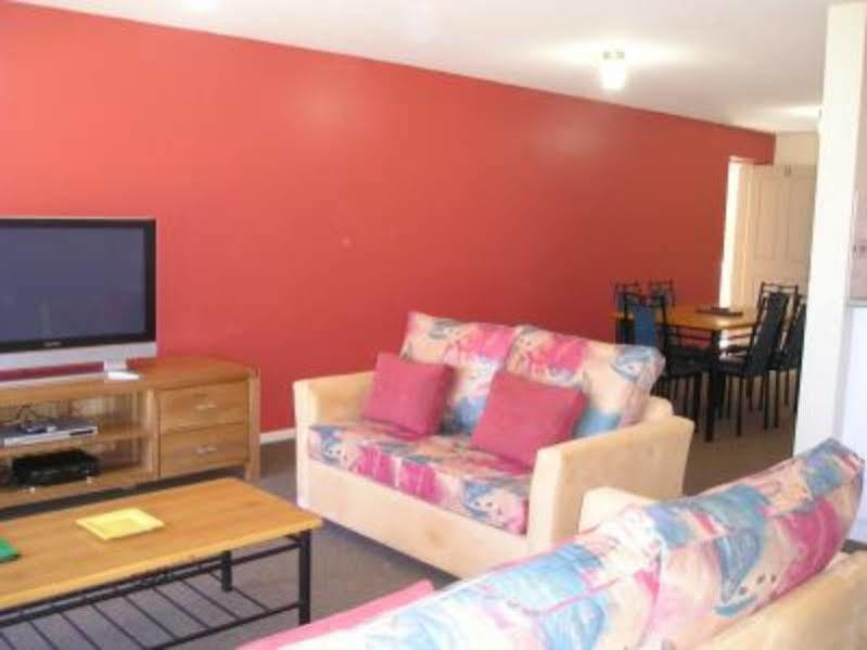 Waterview Luxury Apartments Merimbula Buitenkant foto